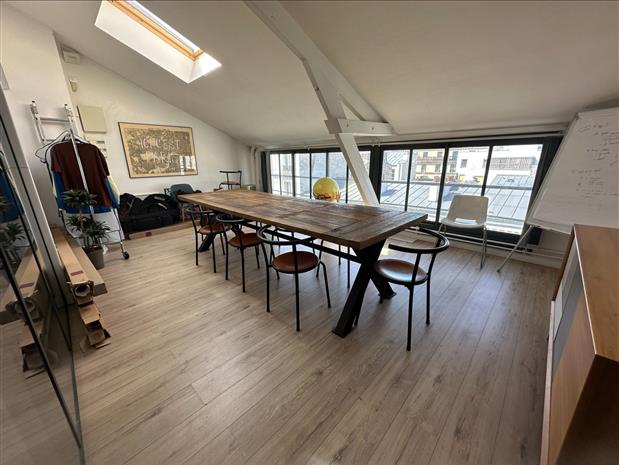 Bureau Location 75011 PARIS