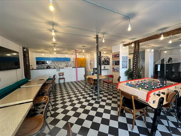 Bureau Location 75011 PARIS
