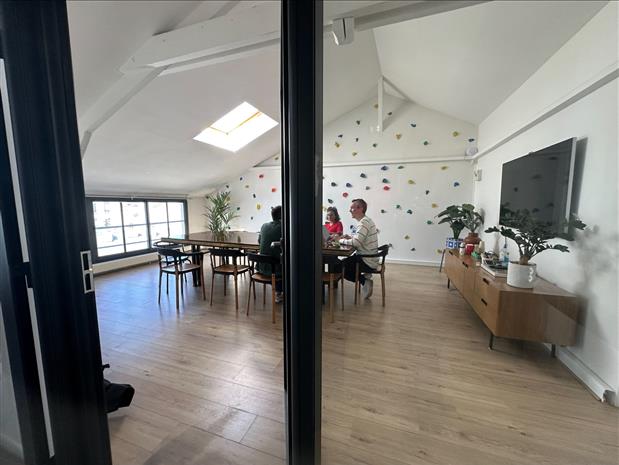 Bureau Location 75011 PARIS