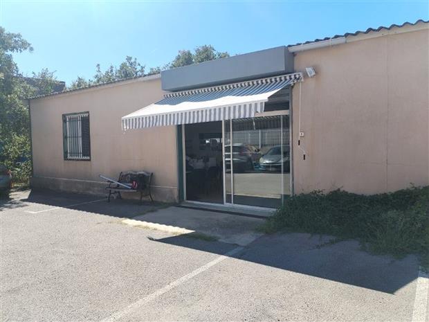 Bureau Vente/Location 13760 ST CANNAT