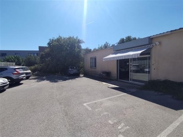 Bureau Vente/Location 13760 ST CANNAT