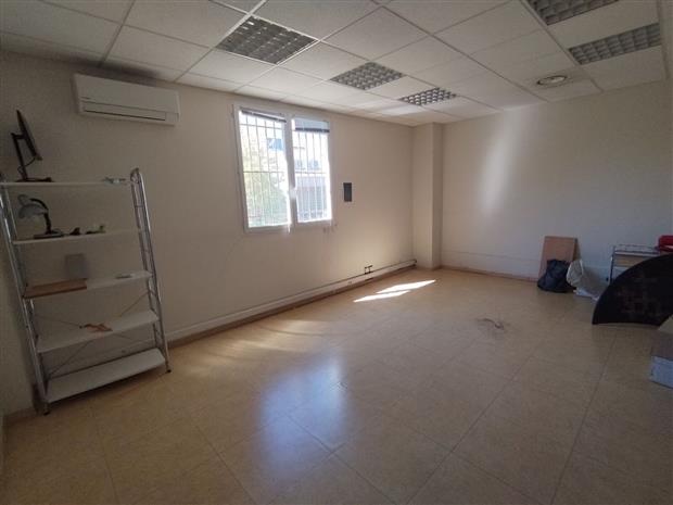 Bureau Vente/Location 13760 ST CANNAT