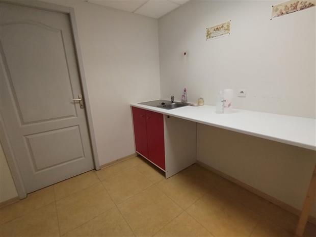 Bureau Vente/Location 13760 ST CANNAT