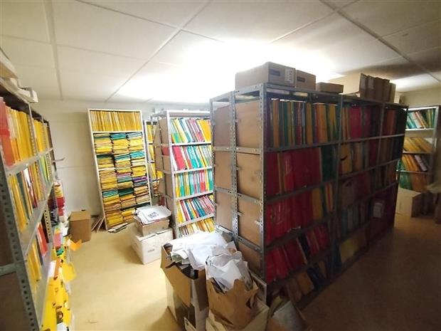 Bureau Vente/Location 13760 ST CANNAT