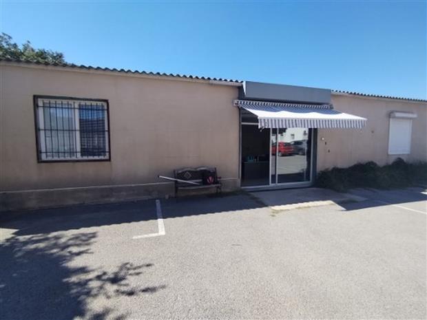 Bureau Vente/Location 13760 ST CANNAT