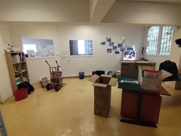 Bureau Vente/Location 13760 ST CANNAT