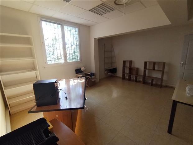 Bureau Vente/Location 13760 ST CANNAT