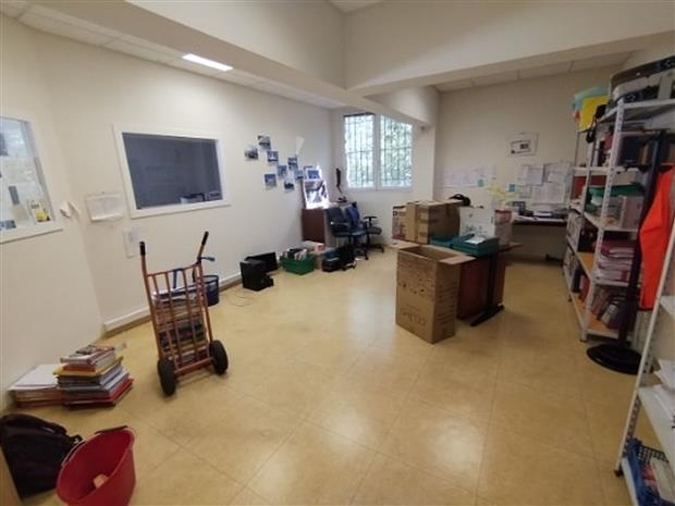 Bureau Vente/Location 13760 ST CANNAT