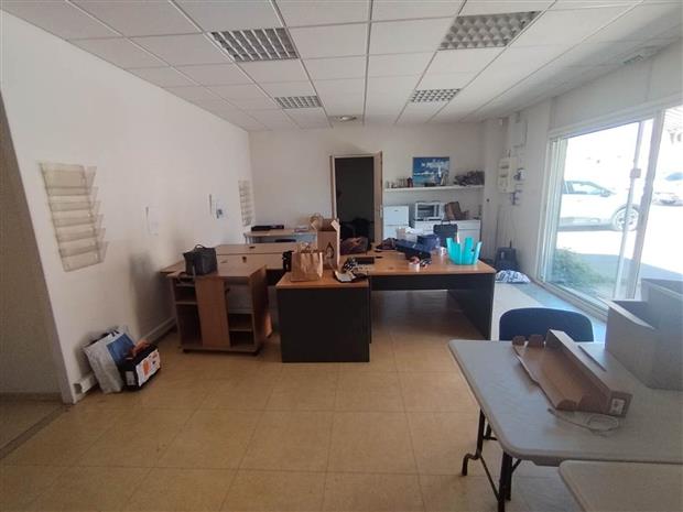 Bureau Vente/Location 13760 ST CANNAT