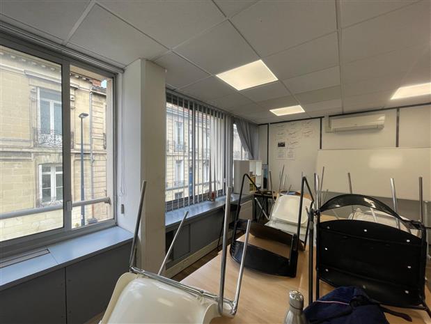 Bureau Location 33000 BORDEAUX 17 RUE DE RIVIERE