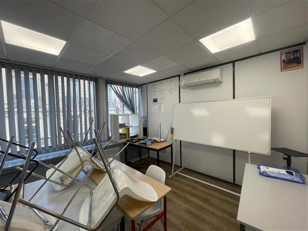 Bureau Location 33000 BORDEAUX 17 RUE DE RIVIERE