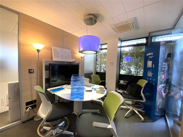 Bureau Location 31770 COLOMIERS