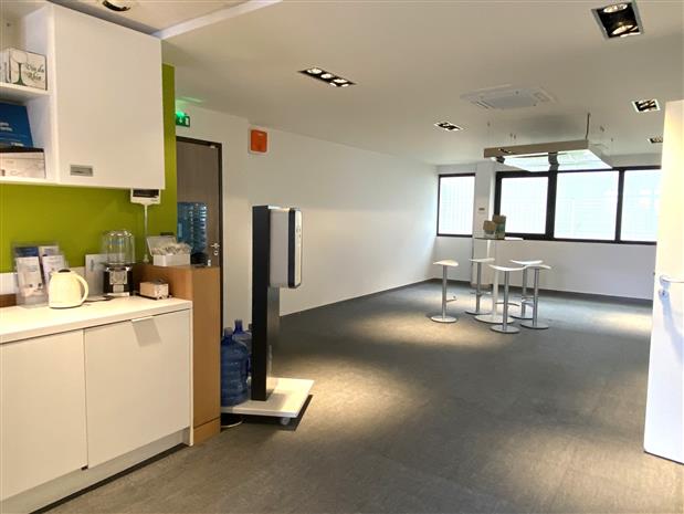 Bureau Location 31770 COLOMIERS