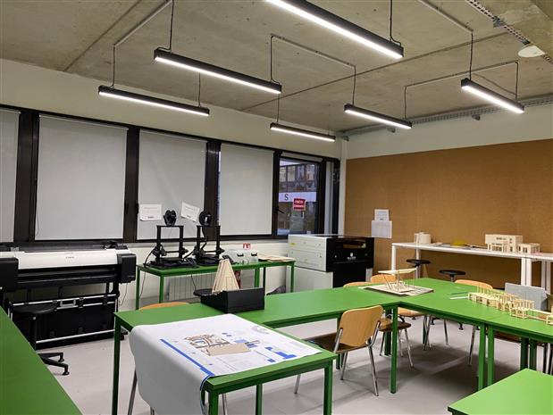 Bureau Vente/Location 33300 BORDEAUX 29 RUE ROBERT CAUMONT