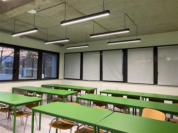 Bureau Vente/Location 33300 BORDEAUX 29 RUE ROBERT CAUMONT