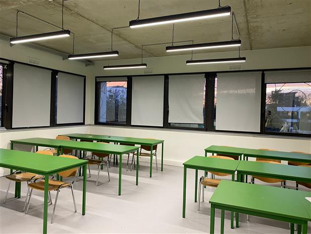 Bureau Vente/Location 33300 BORDEAUX 29 RUE ROBERT CAUMONT