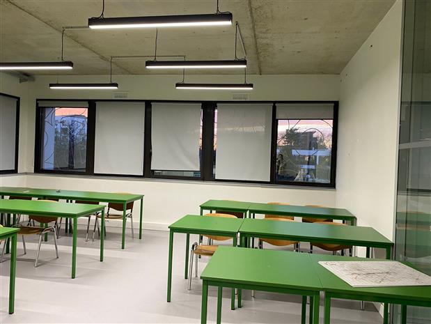 Bureau Vente/Location 33300 BORDEAUX 29 RUE ROBERT CAUMONT