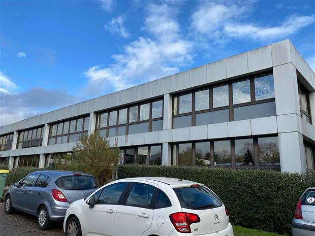 Bureau Vente/Location 33300 BORDEAUX 29 RUE ROBERT CAUMONT