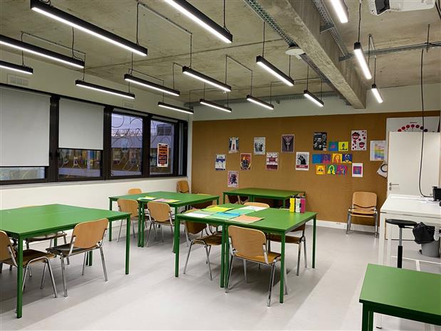 Bureau Vente/Location 33300 BORDEAUX 29 RUE ROBERT CAUMONT