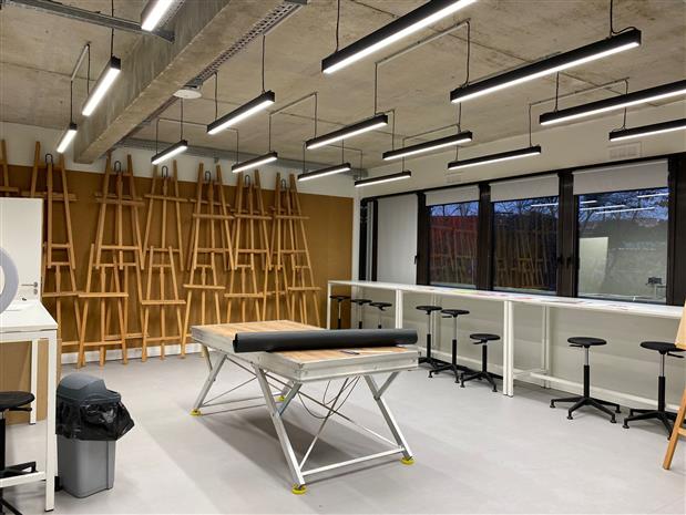 Bureau Vente/Location 33300 BORDEAUX 29 RUE ROBERT CAUMONT