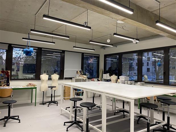 Bureau Vente/Location 33300 BORDEAUX 29 RUE ROBERT CAUMONT