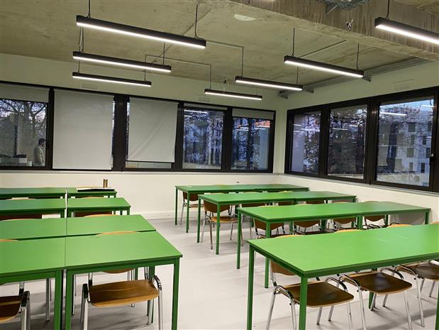 Bureau Vente/Location 33300 BORDEAUX 29 RUE ROBERT CAUMONT