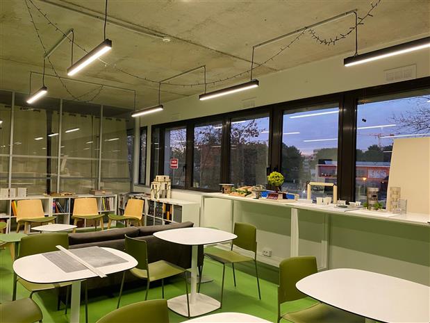 Bureau Vente/Location 33300 BORDEAUX 29 RUE ROBERT CAUMONT