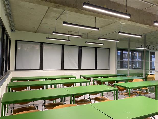 Bureau Vente/Location 33300 BORDEAUX 29 RUE ROBERT CAUMONT