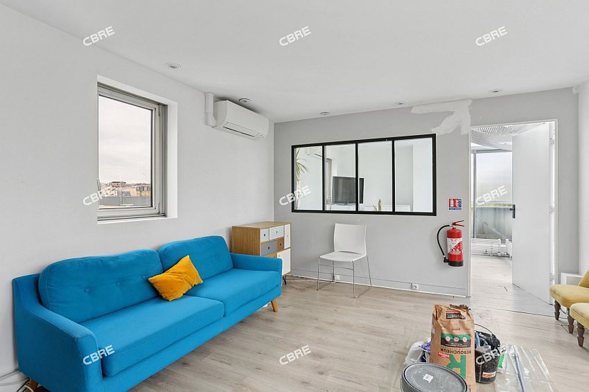 Bureau Location 92100 BOULOGNE BILLANCOURT 72-74 AVENUE EDOUARD VAILLANT