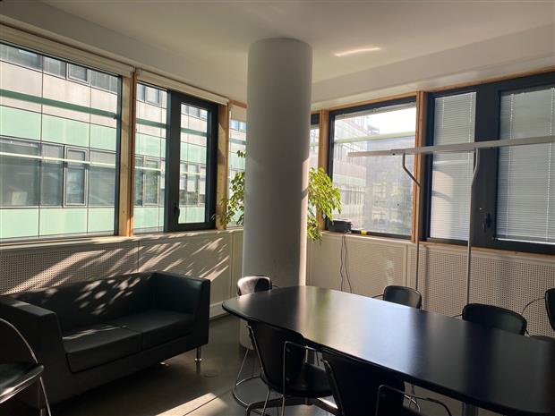 Bureau Location 69120 VAULX EN VELIN