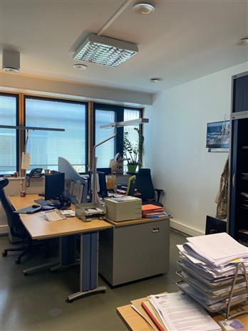 Bureau Location 69120 VAULX EN VELIN