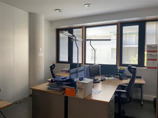 Bureau Location 69120 VAULX EN VELIN