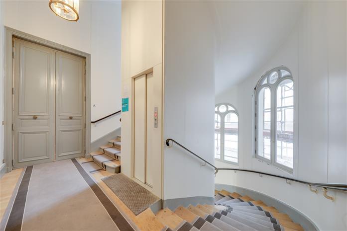 Coworking Location 75009 PARIS 1-3 RUE DE CAUMARTIN