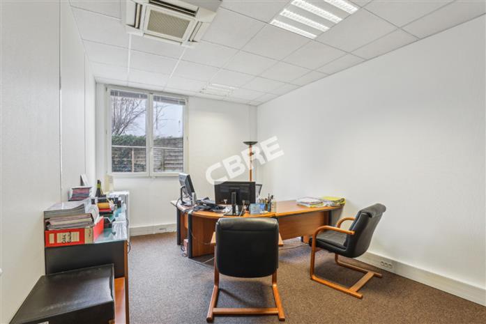 Bureau Location 92120 MONTROUGE