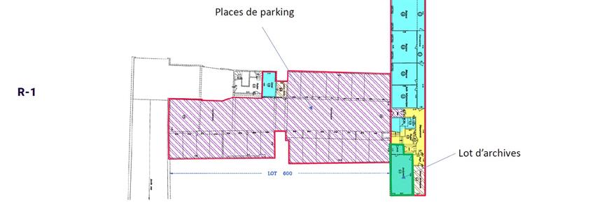 Bureau Location 92120 MONTROUGE