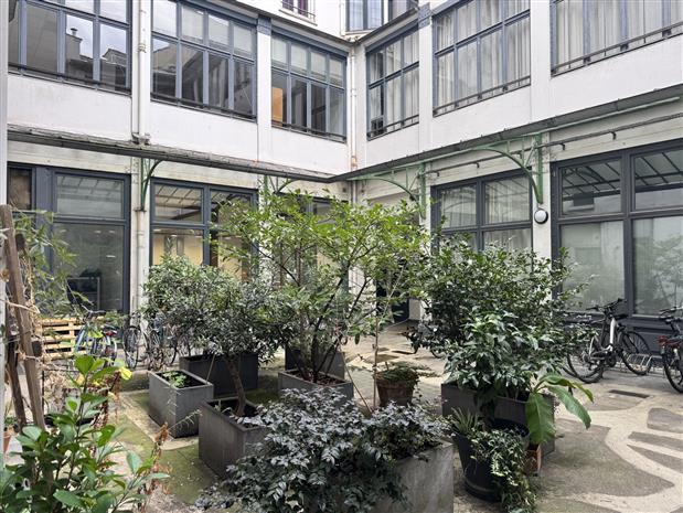 Bureau Vente 75010 PARIS