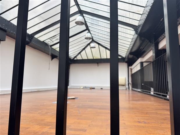 Bureau Vente 75010 PARIS