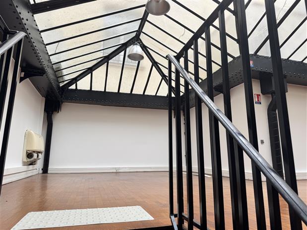 Bureau Vente 75010 PARIS