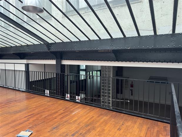 Bureau Vente 75010 PARIS