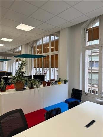 Bureau Vente 75010 PARIS