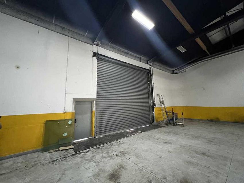Local d'activités Location 91180 ST GERMAIN LES ARPAJON