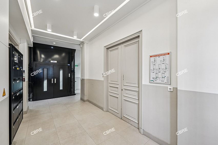 Bureau Location 75011 PARIS