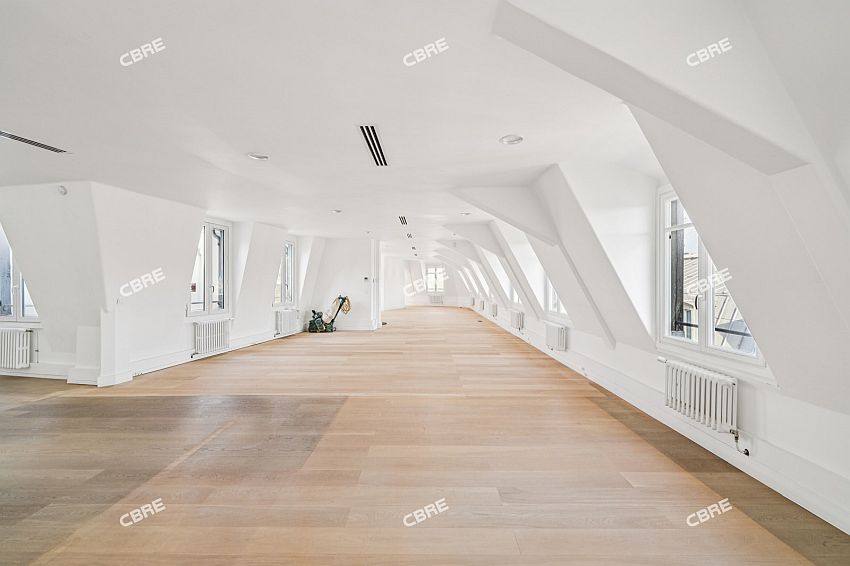 Bureau Location 75011 PARIS