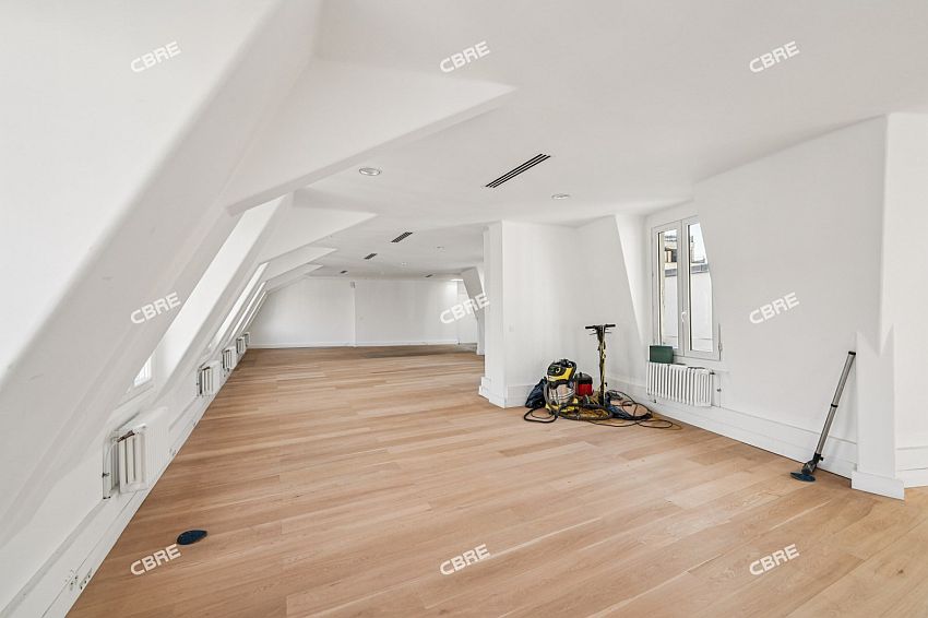 Bureau Location 75011 PARIS