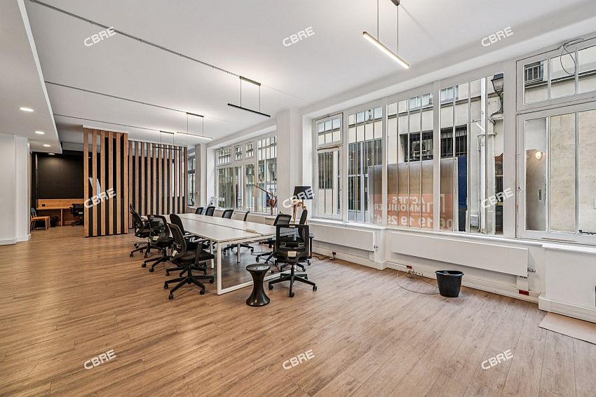 Bureau Location 75011 PARIS