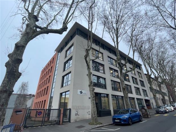Bureau Location 69009 LYON 29 AVENUE JOANNES MASSET