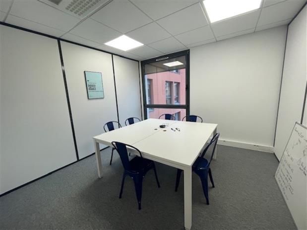 Bureau Location 69009 LYON 29 AVENUE JOANNES MASSET