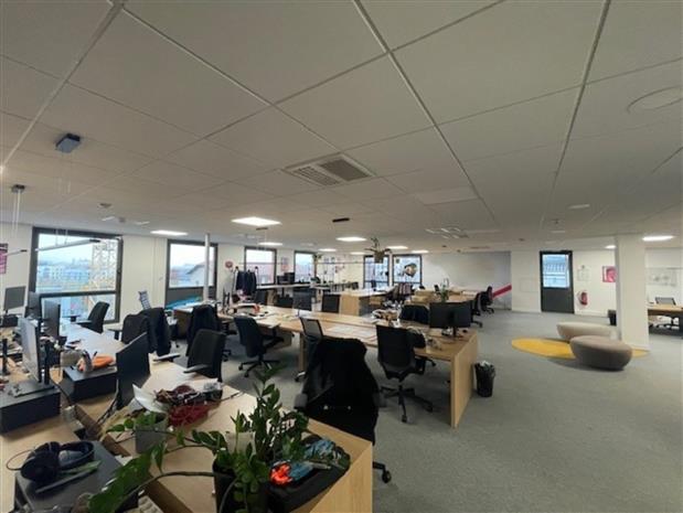 Bureau Location 69009 LYON 29 AVENUE JOANNES MASSET