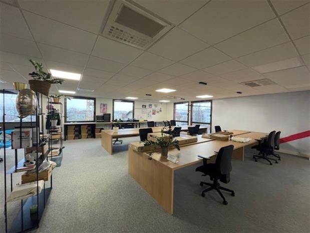 Bureau Location 69009 LYON 29 AVENUE JOANNES MASSET