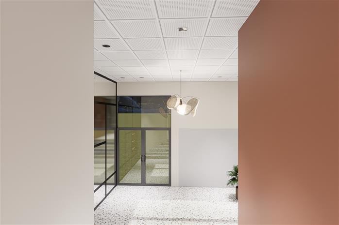 Bureau Location 69009 LYON 29 AVENUE JOANNES MASSET